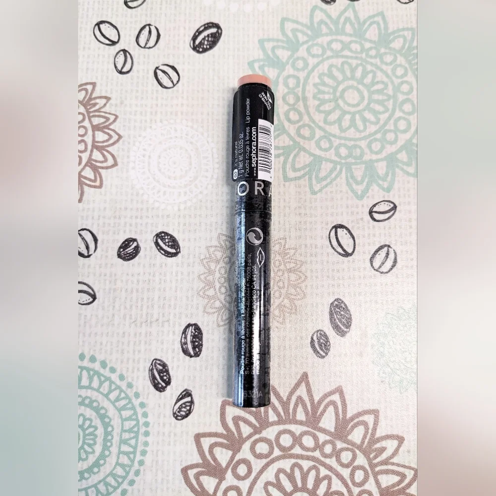 Sephora Collection Lip Powder - 02 It's Natural